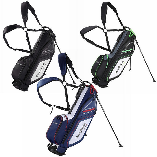 MacGregor Principal 7" Stand Bag