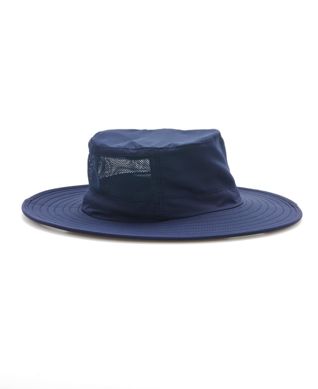 PGA TOUR Solar Bucket Golf Hat - Peacoat