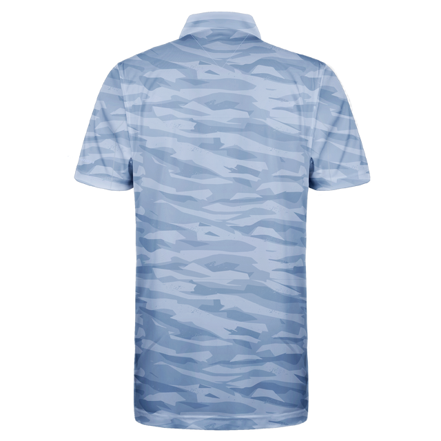 Pin High "MICHAEL" Golf Polo