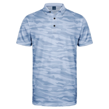 Pin High "MICHAEL" Golf Polo