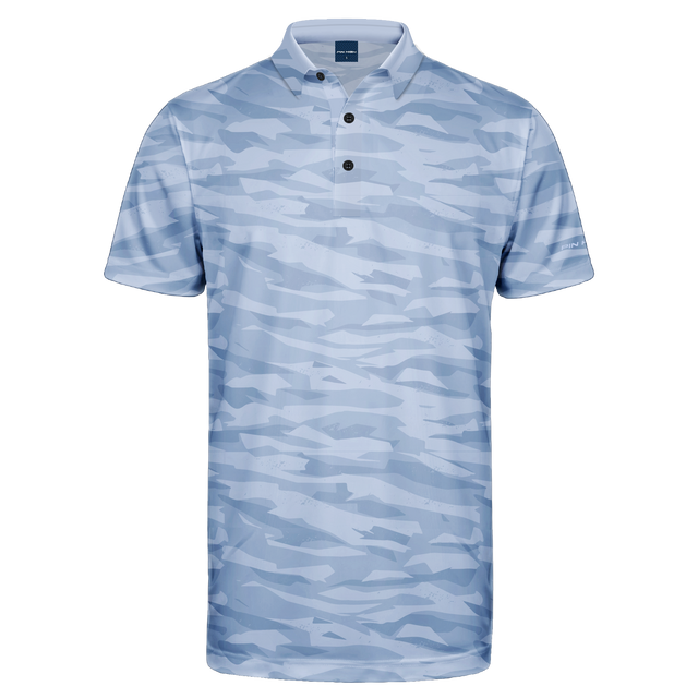 Pin High "MICHAEL" Golf Polo