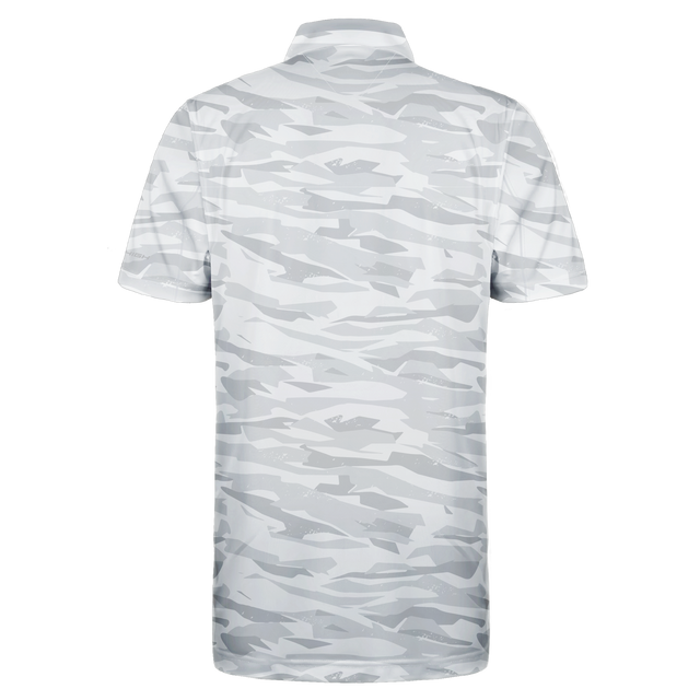 Pin High "MICHAEL" Golf Polo