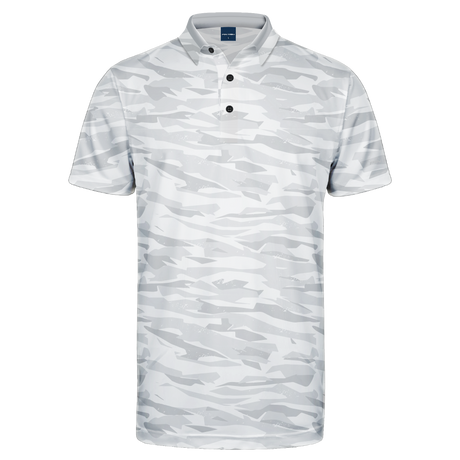 Pin High "MICHAEL" Golf Polo