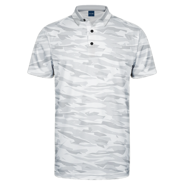 Pin High "MICHAEL" Golf Polo