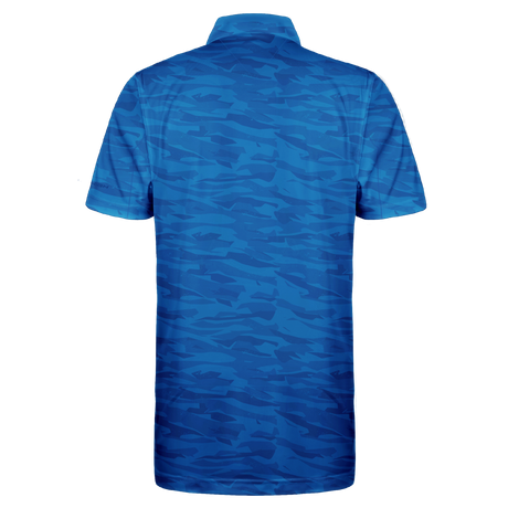 Pin High "MICHAEL" Golf Polo