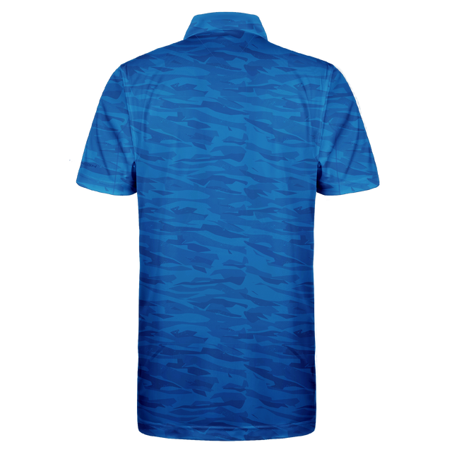 Pin High "MICHAEL" Golf Polo