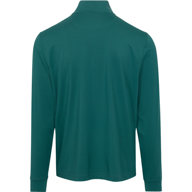Grip Quarter zip Golf T-shirt