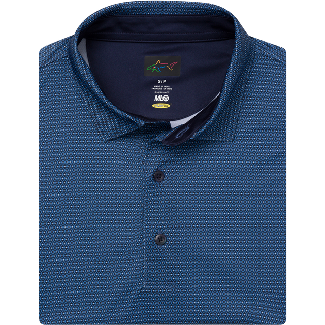 ML75 Mini Diamond Polo