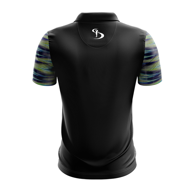 Men's Northern Lights Performance Golf Polo