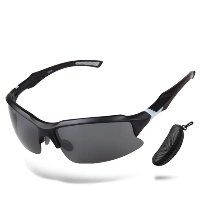 Golf Sunglasses – Lightweight UV Protection Eyewear