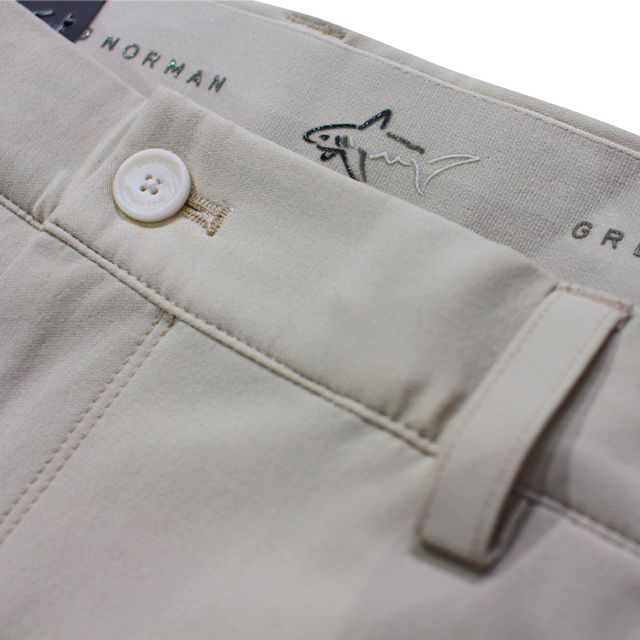 Ml75 902 Microlux Stretch Golf Pant