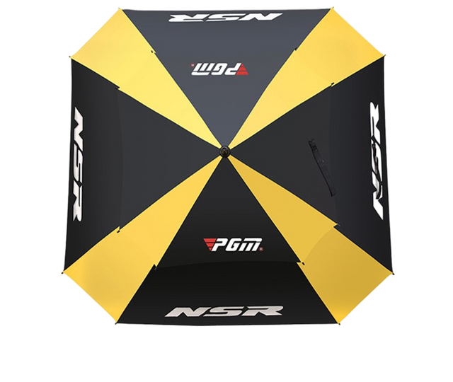 Double Layer Golf Umbrellas Windproof Auto-Open  Umbrella