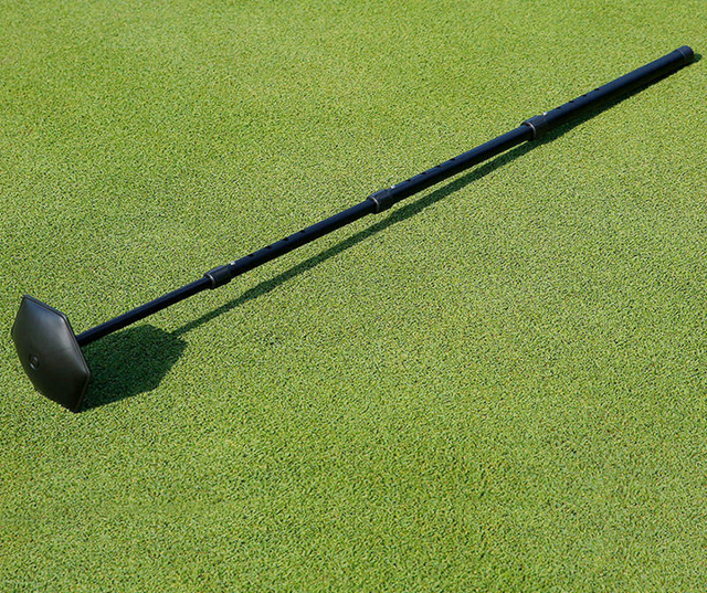 Golf Bag Support Rod for Travel Bags