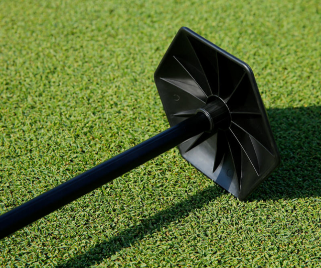 Golf Bag Support Rod for Travel Bags