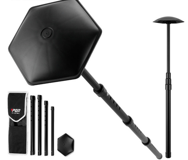 Golf Bag Support Rod for Travel Bags