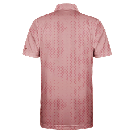 Pin High "RAVEN" Golf Polo