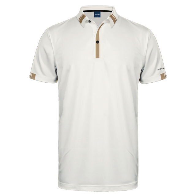 Pin High "Rudolph" Golf Polo