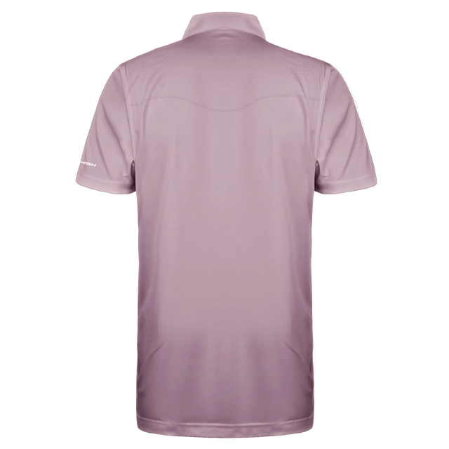 Pin High "Rudolph" Golf Polo