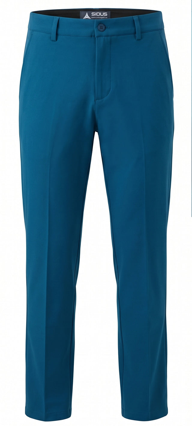 GolfEase Stretchable Trouser - Air Force