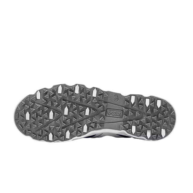 Men's Golf Automatic Lacing Anti Side Slip Waterproof Golf Shoes