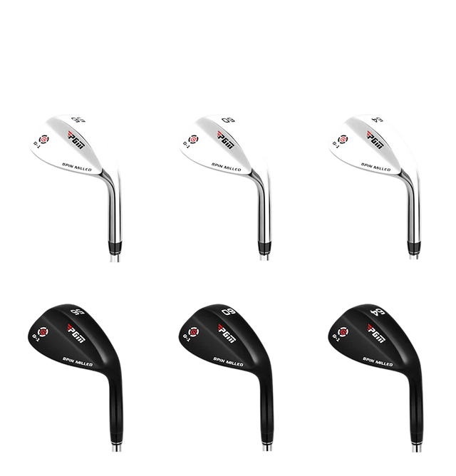 Golf Wedge Stainless Steel Right Hand