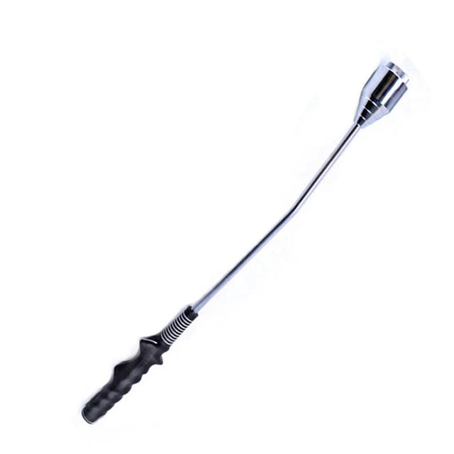 Golf Swing Trainer – Adjustable Weighted Swing Bar