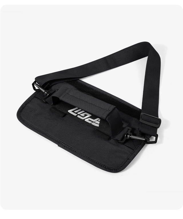 SOB006 Golf Range Half Bag – Lightweight & Portable