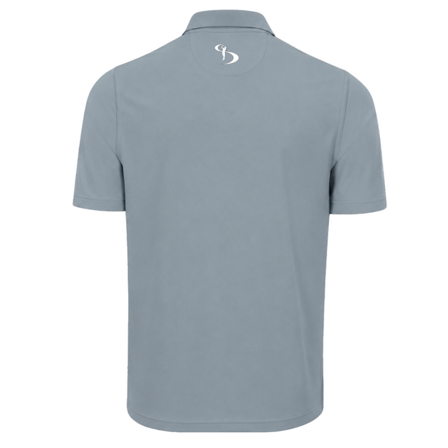 Men's CoreSolid Golf Polo