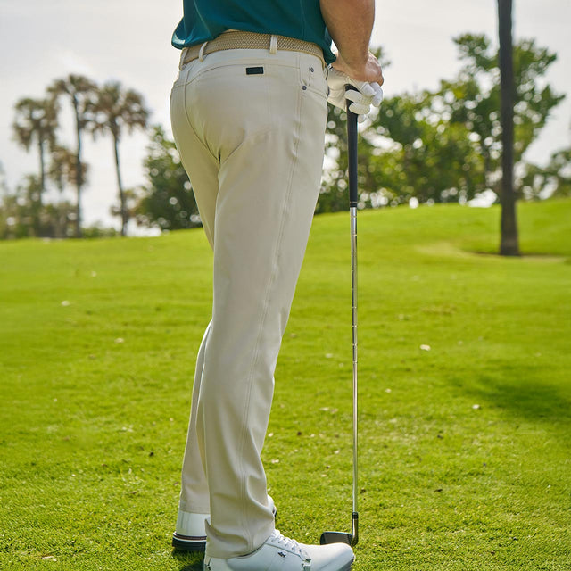 Men's 5-Pocket Tech Pant
