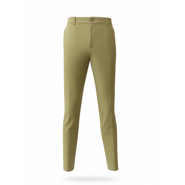 TourStretch Golf Pant - Bamboo