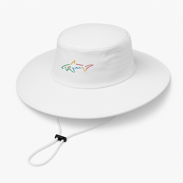 Explorer Golf Hat - One Size Fits All