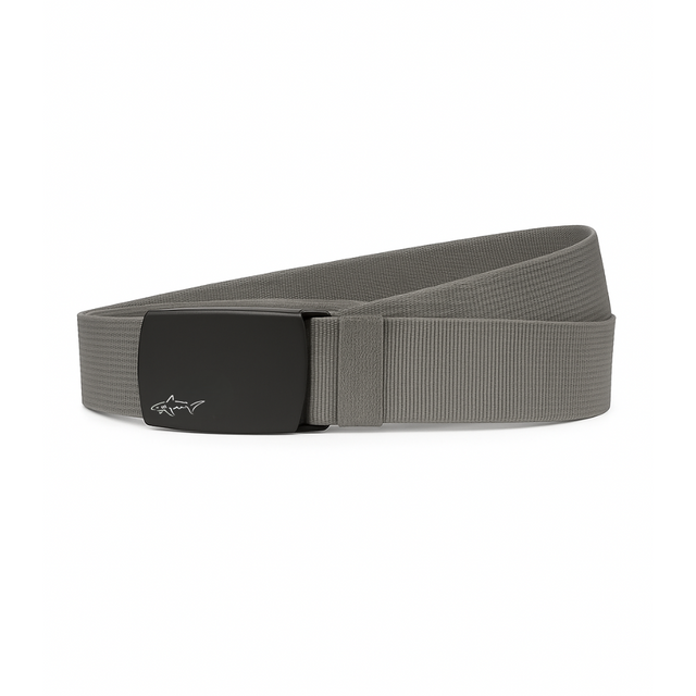 NormanStretch Elite Golf Belt - Grey