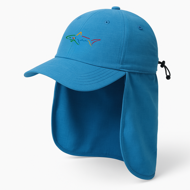 SunShield Cap