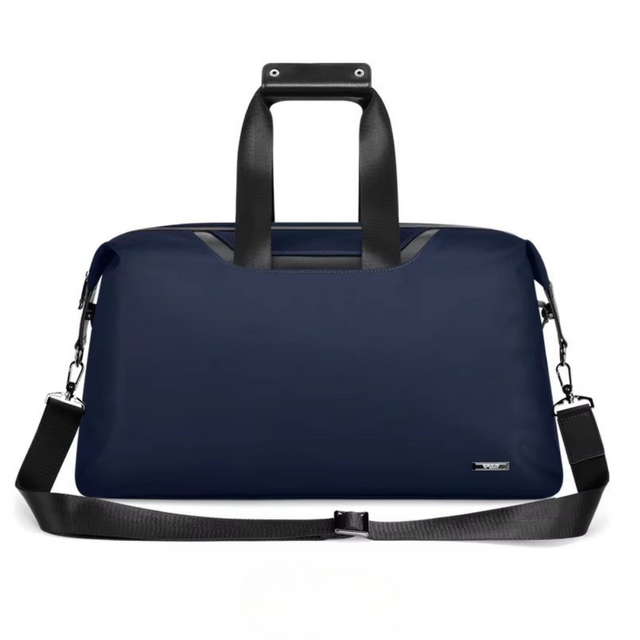 Golf Boston Bag – Waterproof, Lightweight & Travel-Ready