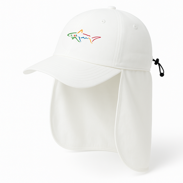 SunShield Cap