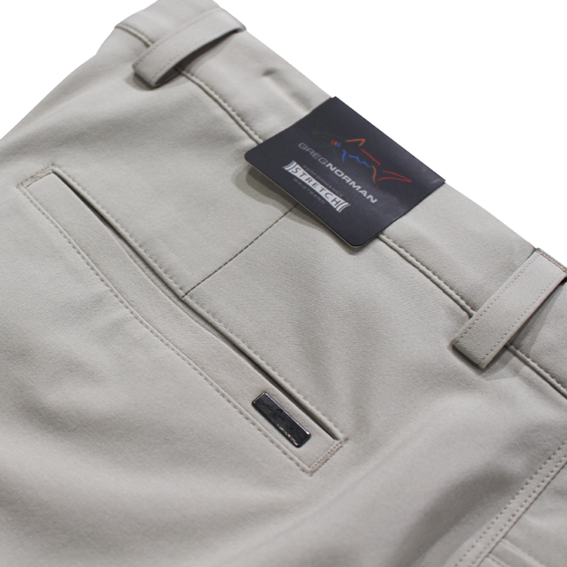 Ml75 902 Microlux Stretch Golf Pant