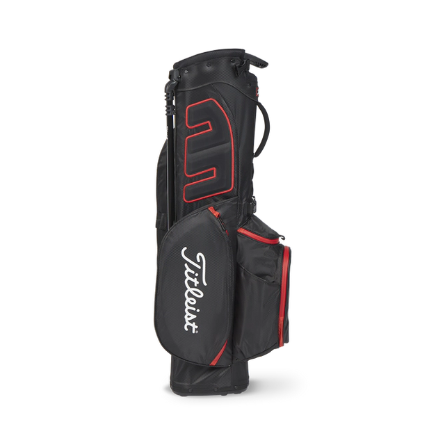 Players 4 StaDry Stand Bag