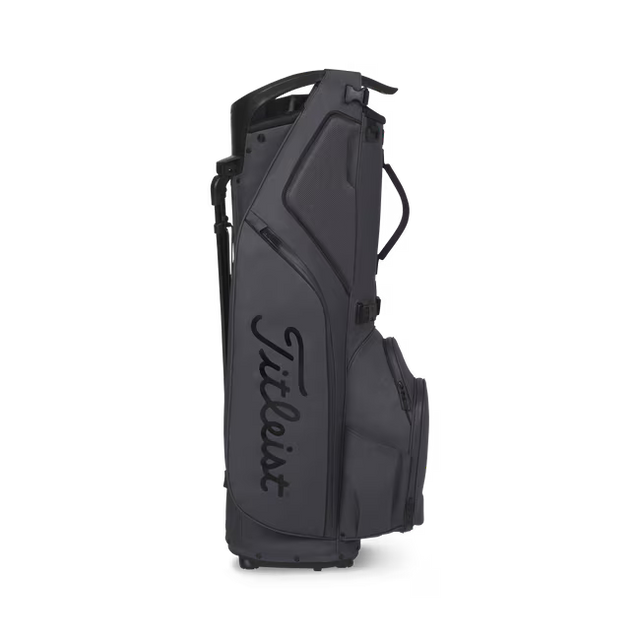 Hybrid 14 StaDry Stand Bag - Graphite