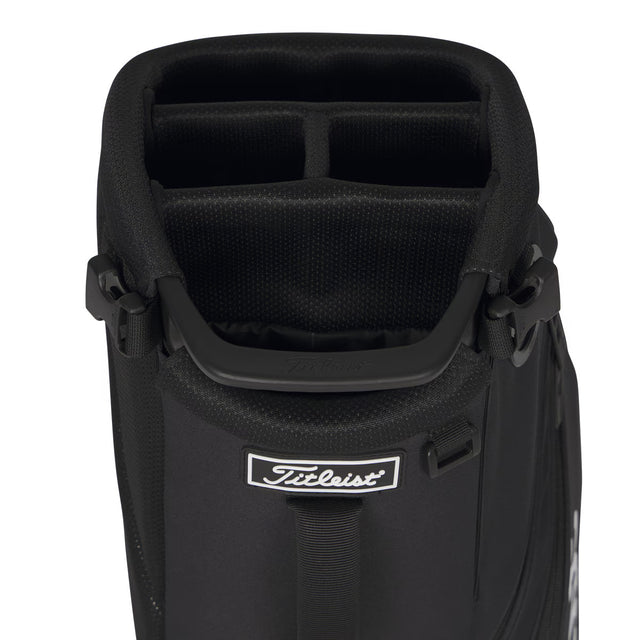 Players S4 Stand Bag