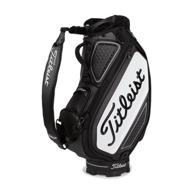 Titleist Tour Golf Cart Bag (Front)