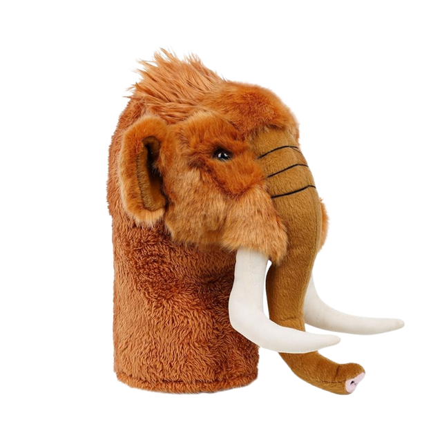 Animal Mammoth Golf Driver Headcovers