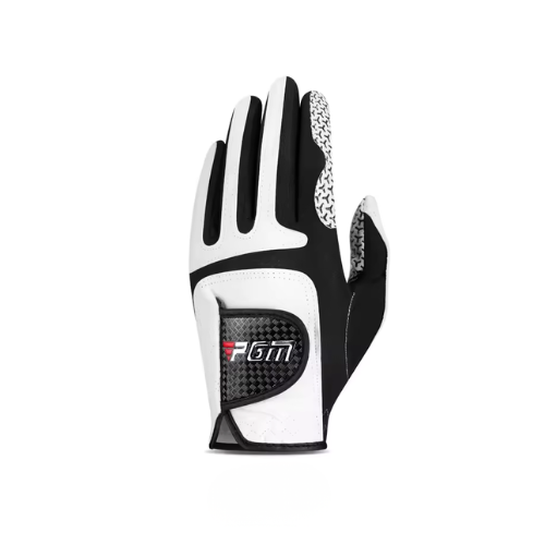 Men's Golf Glove – Breathable, Anti-Slip, and Flexible Grip