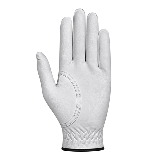 Men's Tour ProMax Premium Cabretta Leather Golf Glove - Left Hand