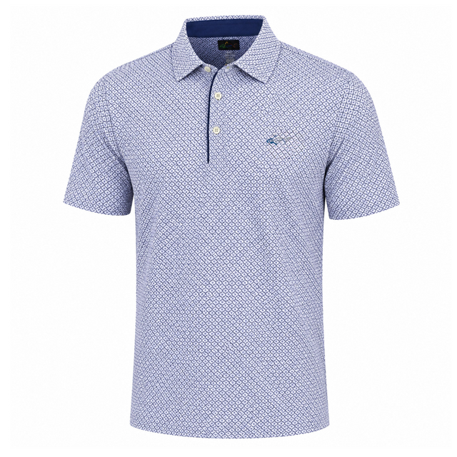Men's ML75 Fairway Catch Golf Polo