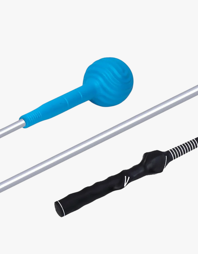 Golf Swing Trainer (Practice Swing Bar)