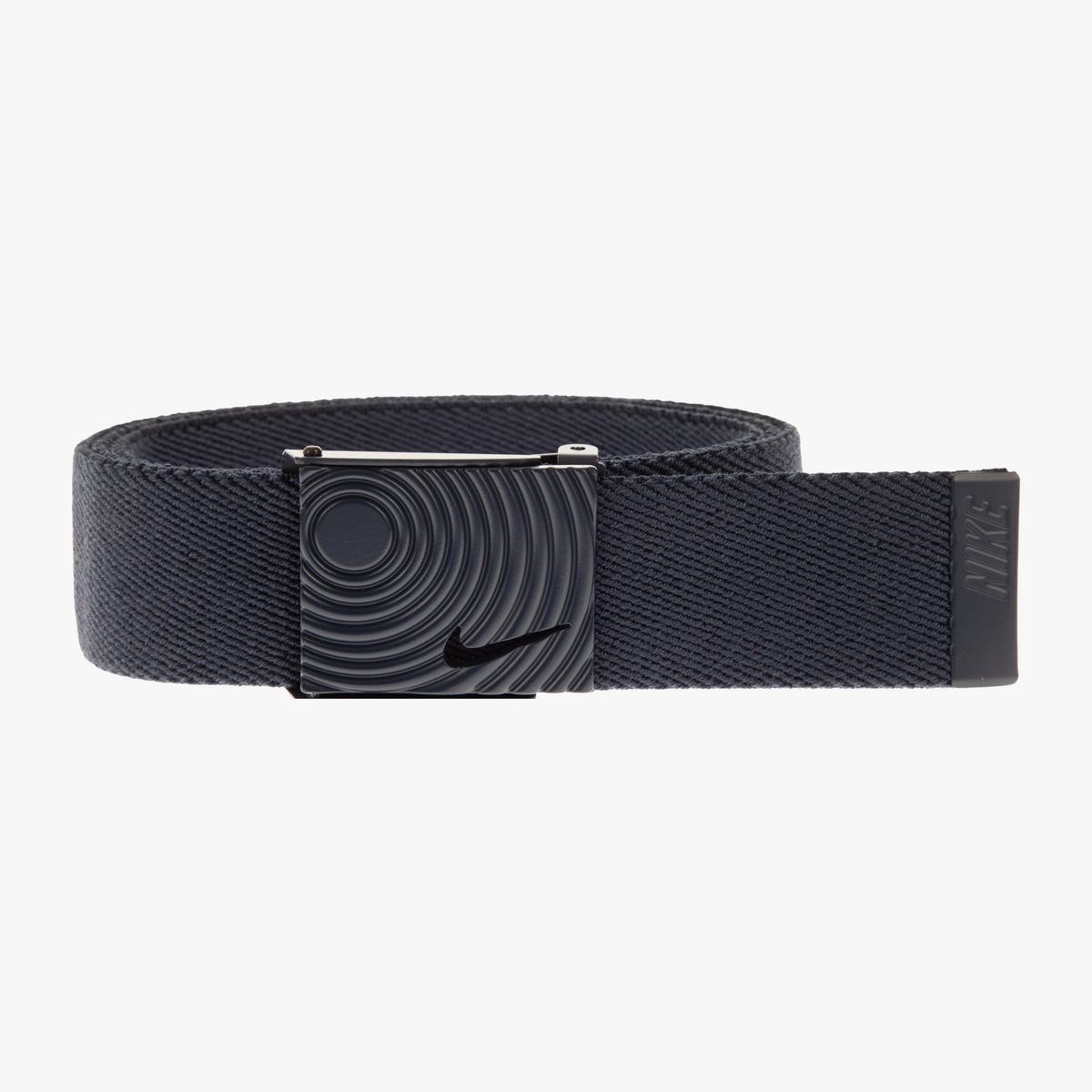 Nike Outsole Stretch Golf Belt – Bottle Opener Buckle – golfbuyindia