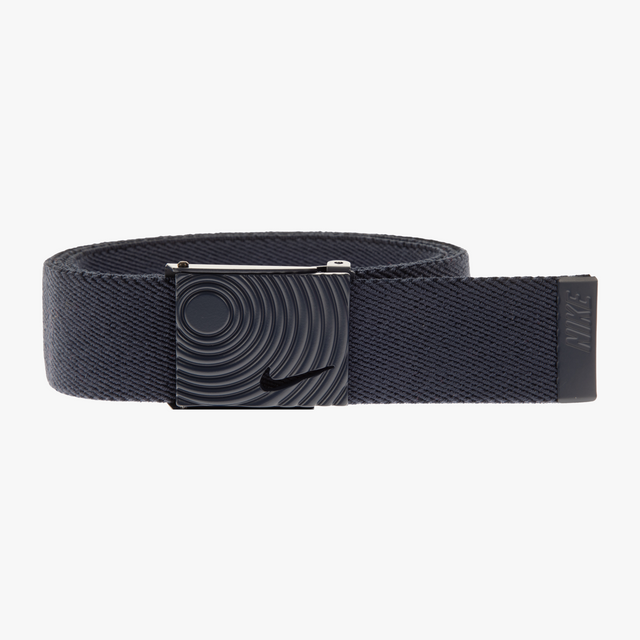 Nike Outsole Stretch Golf Belt – Bottle Opener Buckle