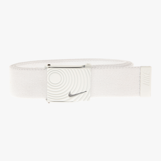 Nike Outsole Stretch Golf Belt – Bottle Opener Buckle