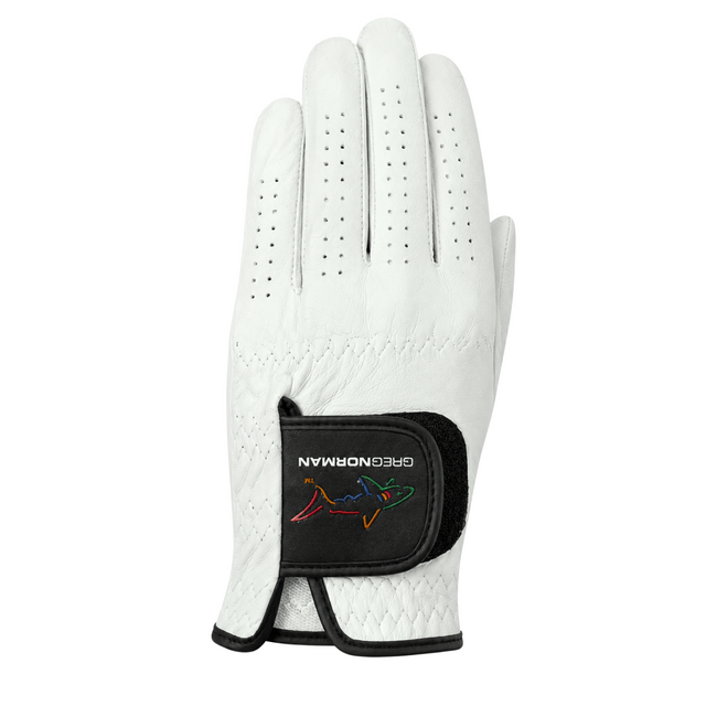 Men's Tour ProMax Premium Cabretta Leather Golf Glove - Left Hand