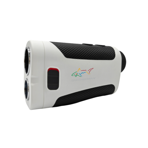 Elite 1000 Golf Slope + Pin Seeker Rangefinder with Vibration Feature